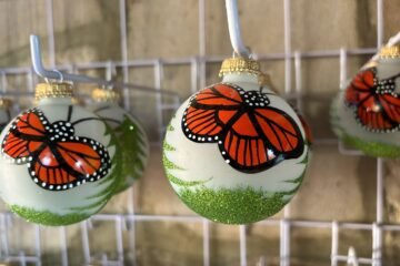 Vive la magia de la Navidad en el Pueblo Mágico de Tlalpujahua