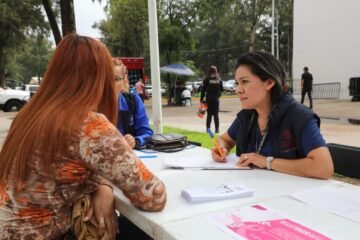 SSP, encaminada a erradicar la violencia contra las mujeres