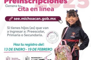 Adiós a las filas en preinscripciones, cita será digital: SEE Adiós a las filas en preinscripciones, cita será digital: SEE