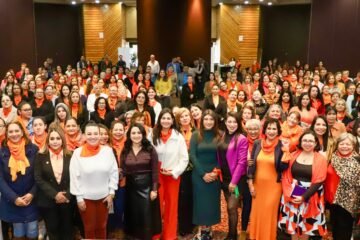 Reitera SEE su compromiso con la prevención y erradicación de la violencia de género