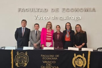 Sí Financia y UMSNH acuerdan potenciar espíritu emprendedor de estudiantes nicolaitas Sí Financia y UMSNH acuerdan potenciar espíritu emprendedor de estudiantes nicolaitas