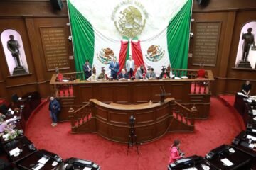 30 municipios más ya cuentan con Ley de Ingresos que atiende sus necesidades en 2025: 76 Legislatura