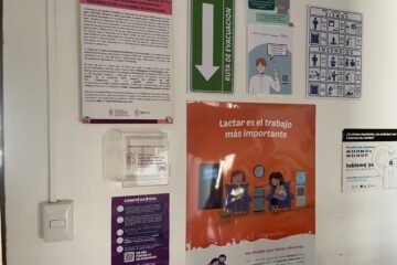 Instala Seimujer buzones para denunciar mal comportamiento de trabajadores