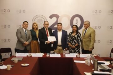 Unidad de Evaluación y Control de la Auditoría Superior de Michoacán cuenta ya con Encargado de Despacho Unidad de Evaluación y Control de la Auditoría Superior de Michoacán cuenta ya con Encargado de Despacho