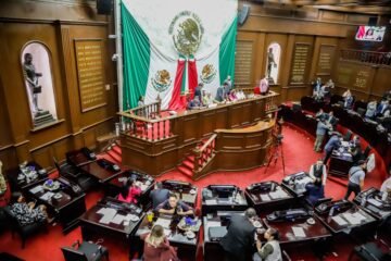 Queda prohibido constitucionalmente toda discriminación por preferencia sexual: Congreso local
