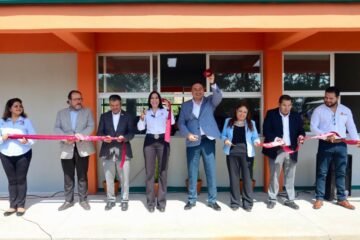 En 2024, más de 220 mdp para infraestructura educativa en media superior y superior