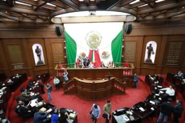Aprueba Congreso local dar claridad en Ley de Hacienda del Estado Aprueba Congreso local dar claridad en Ley de Hacienda del Estado