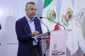 Gobierno estatal fortalece habilidades de trabajadores: Navarro Garcia