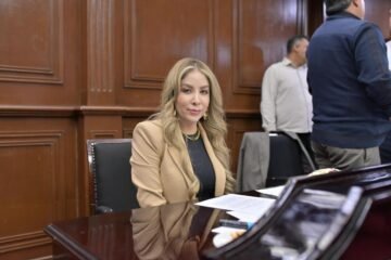 Belinda Hurtado remarca compromiso por la Inclusión; presentará propuesta para apoyar a niñas y niños con discapacidad Belinda Hurtado remarca compromiso por la Inclusión; presentará propuesta para apoyar a niñas y niños con discapacidad