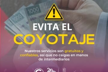 Todos los trámites en el Centro de Conciliación Laboral son gratuitos