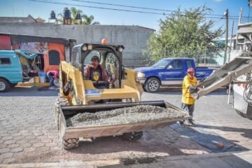 SCOP apoya construcción de clínica de hemodiálisis en La Piedad SCOP apoya construcción de clínica de hemodiálisis en La Piedad