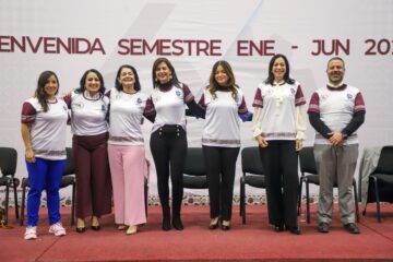 Todos somos parte de la transformación educativa: SEE