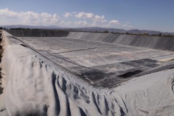 Con 82.1 mdp invertidos en 5 rellenos sanitarios, destaca Bedolla protección al ambiente