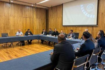 El Congreso ha cumplido a cabalidad con proceso de elección de personas juzgadoras: Vicente Gómez