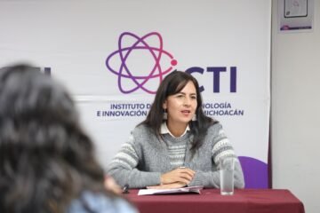 Investigadores de Michoacán tendrán acceso a más de 590 documentos científicos de ScienceDirect