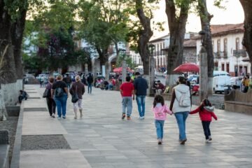 Llama Sectur Michoacán a sesión informativa del Registro Nacional de Turismo