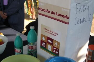 Fomenta SSM hábitos saludables en escuelas de Morelia