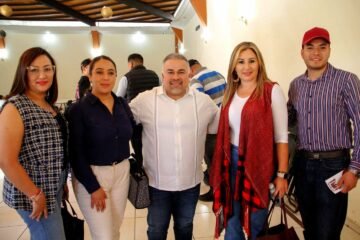 Es importante la unidad de Morena señala Blanca Lara