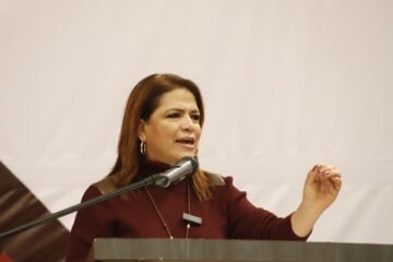 En la ruta correcta, proceso de selección de quienes participarán por espacios en el Poder Judicial: Fabiola Alanís