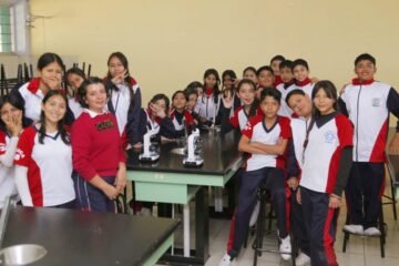 Estos son los documentos que necesitas para recibir la tarjeta de la beca Rita Cetina: SEE