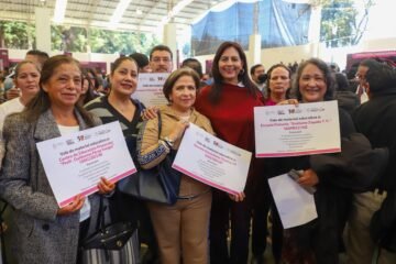 Educación en Pátzcuaro se fortalece con una inversión de más de 6.3 mdp: SEE