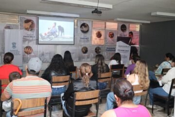 Seimujer empodera a michoacanas para su autonomía económica