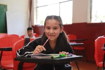 Horario de invierno se mantiene en escuelas: SEE