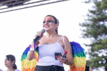 Conoce los trámites y apoyos que brinda Sedebi a la comunidad LGBTTTIQ+