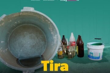 Arranca SSM el 2025 con acciones para combatir el dengue