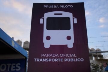 Instituto del Transporte evalúa servicio en oriente de Morelia para mejorar cobertura