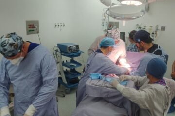 Donación de órganos de joven michoacano dará vida a 4 personas