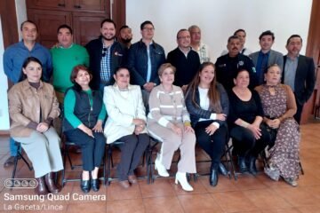 Reactivar comité consultivo de turismo municipal: EHC