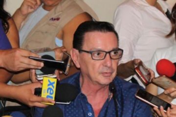La guerra comercial en Norteamérica es un riesgo para su competitividad global: Edmundo Enciso