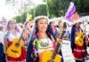 Uruapan, el mejor anfitrión para artesanos de todo el estado.