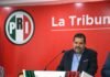 Confía PRI Michoacán ganar amparo para que autoridades desactiven minas terrestres en Tierra Caliente