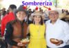 GRINGA, GRINGA: ¡Arde la sombreriza!