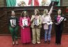 Convoca la diputada Fabiola Alanís a seguir luchando por las autonomías política, económica y física