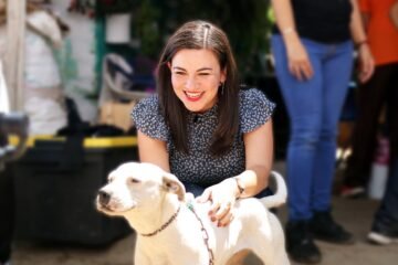 Jornadas de esterilización fortalecen bienestar animal: Sedebi