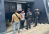 Detienen en Morelia a hombre con orden de aprehensión por homicidio calificado