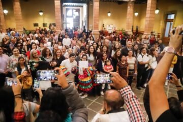 La atención especial para personas con Síndrome de Down es nuestro compromiso: Fabiola Alanís