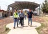 Avance del 70 % en rehabilitación de primaria en San José Itzícuaro: SCOP