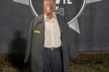 Cinco detenidos tras disturbios en asamblea informativa en Apatzingán