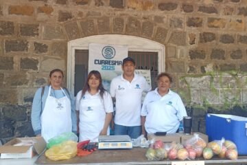 Michoacán produjo 40 mil toneladas de pescados y mariscos durante Cuaresma