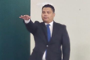Enrique Villanueva Arreola nuevo contralor municipal