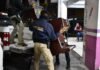 Fiscalía General asegura 37 máquinas tragamonedas durante tres cateos realizados en distintos puntos de Morelia