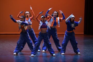 Danza para todas y todos, Secum celebra la diversidad del movimiento