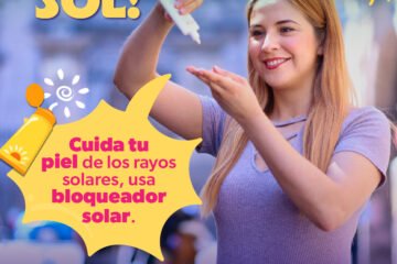 SSM emite recomendaciones para evitar daños por exposición al sol