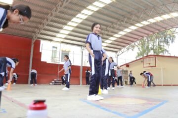 SEE emite medidas preventivas ante altas temperaturas en Michoacán