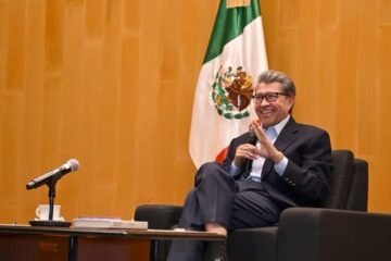2025, Año de la Mujer Indígena