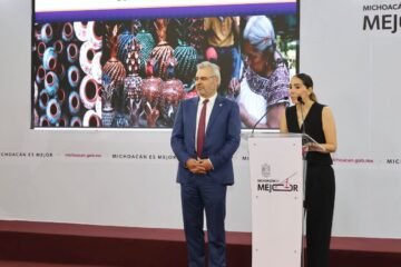 Más de 695 mil turistas visitaron Michoacán en Semana Santa y Pascua: Sectur